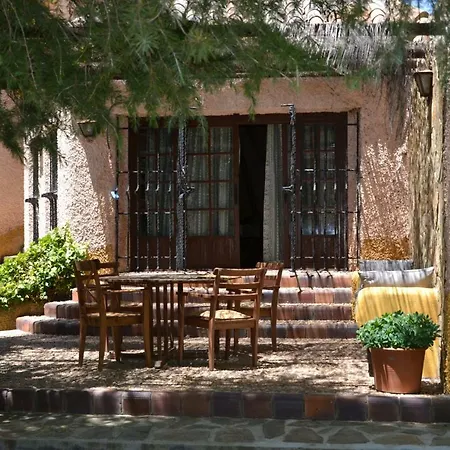 Chalet rural en La Mancha con jardin y piscina privados Tomelloso Esterno foto