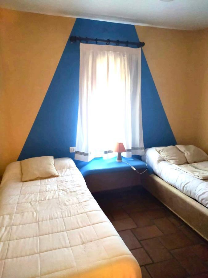 Rural En La Mancha Con Jardin Y Piscina Privados * Tomelloso