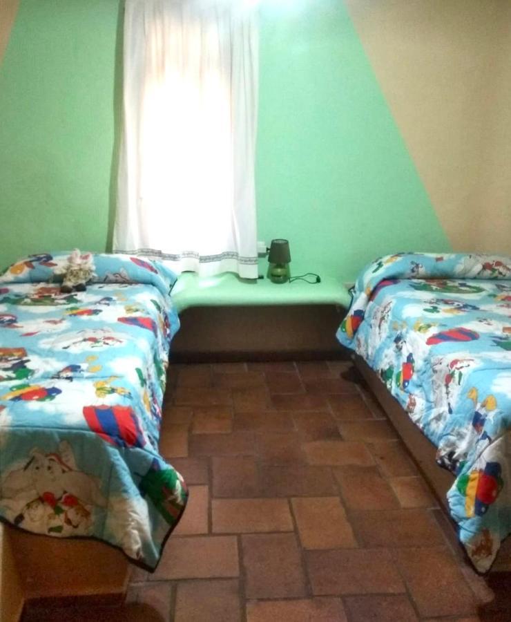 Rural En La Mancha Con Jardin Y Piscina Privados * Tomelloso