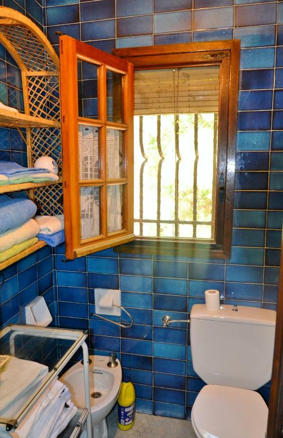 Rural En La Mancha Con Jardin Y Piscina Privados Tomelloso