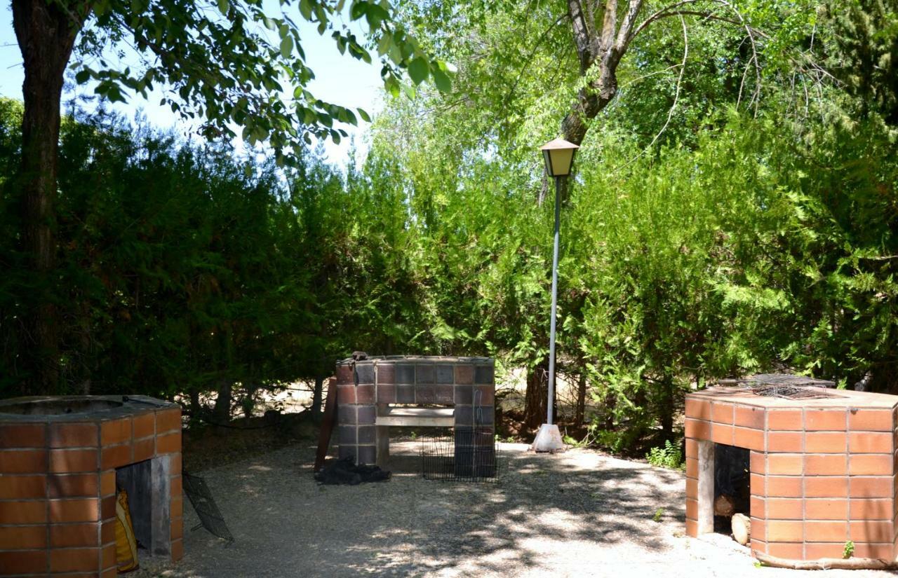 Holiday home Rural En La Mancha Con Jardin Y Piscina Privados *
